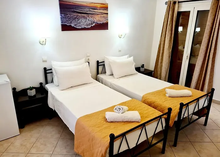 Avra Rooms