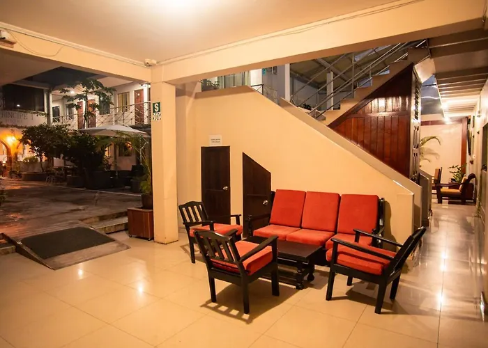 Hotel Principe I