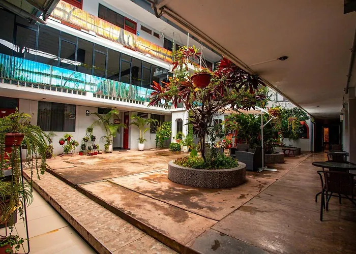 Hotel Principe I