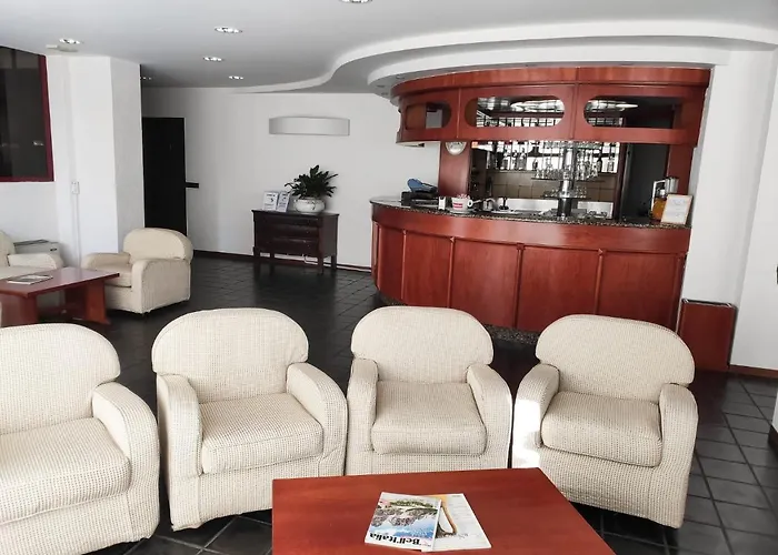 Hotel Galant