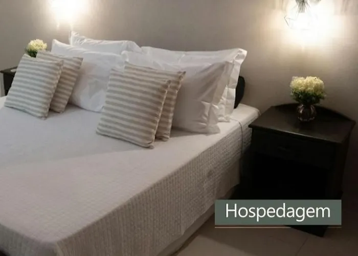 Vila Romana Park Hotel