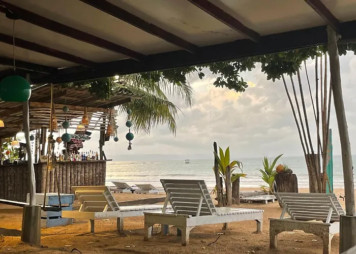 Sabai Beach Resort