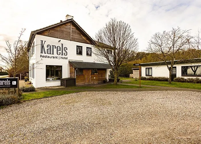 Karels Restaurant Hotel