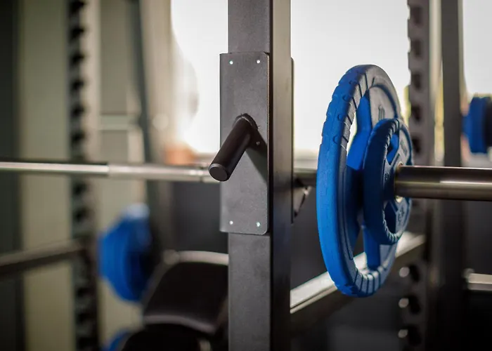 Sport Hotel Gym + Spa