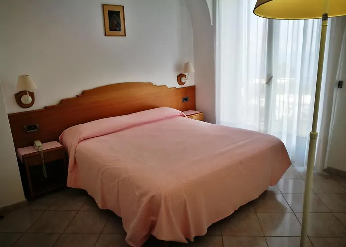 Hotel Biancamaria