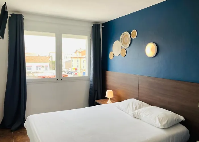Hotel Le Provencal