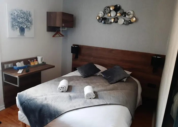 Hotel Le Rochegude