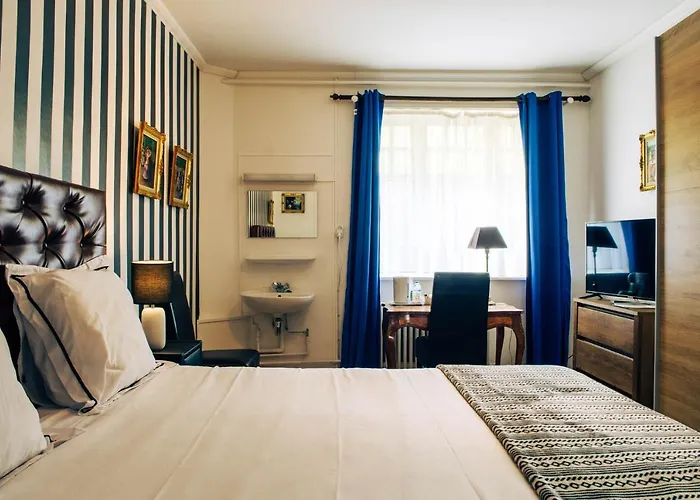 Boutique Hotel Joli Bois