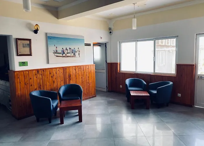 Aparthotel Nhaterra