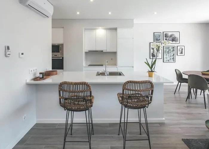 Apartment Confort 404