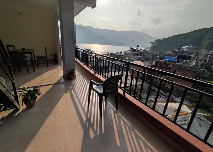 Hotel Green Hill View