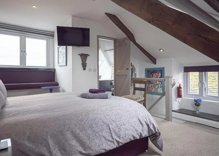 Cornerways Guest House