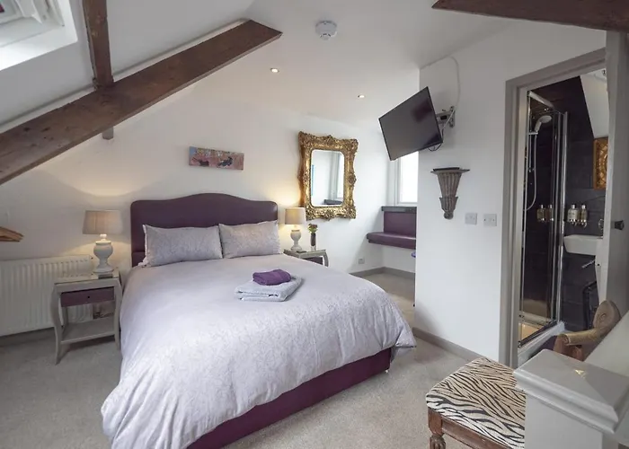 Cornerways Guest House