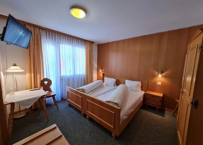 Hotel Restaurant Krone