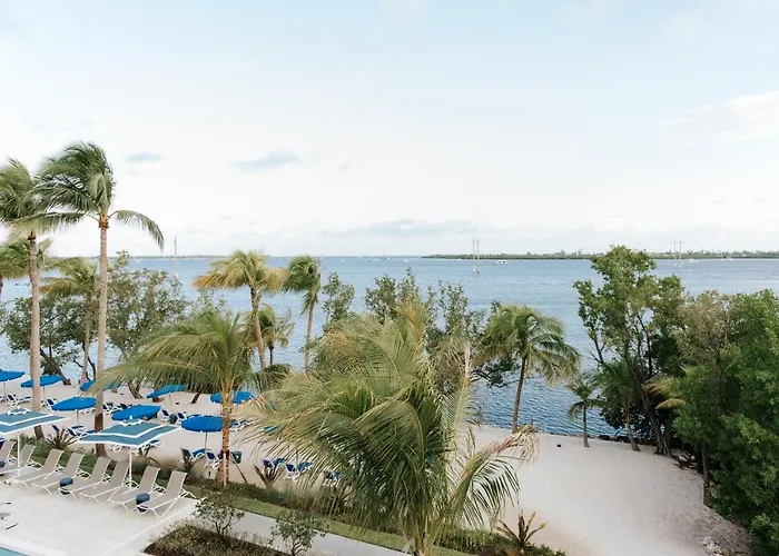 The Capitana Key West