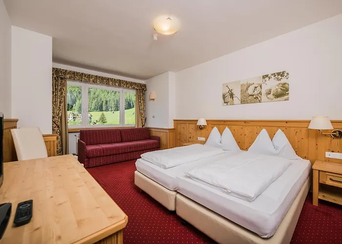 Hotel Waldheim