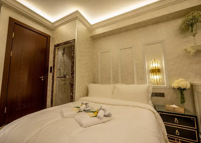 A Residence - A Member Of The Luxury Stay Group