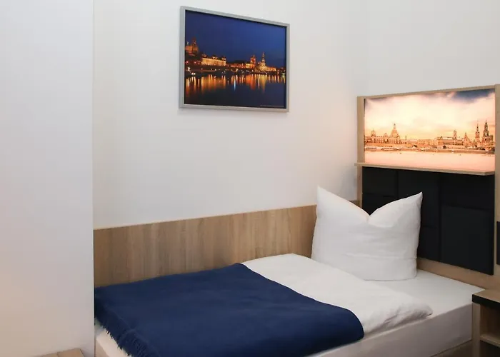 Hotel zur Kulturweberei