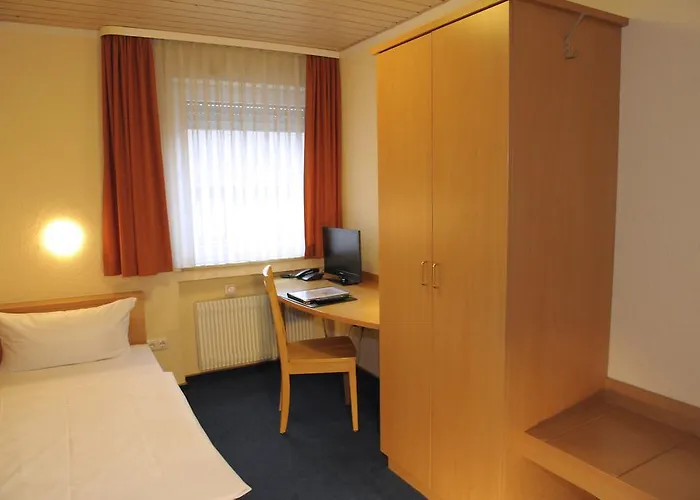 Hotel Goldener Karpfen