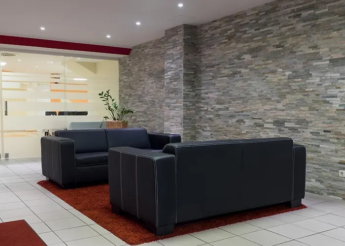 Hotel Adler