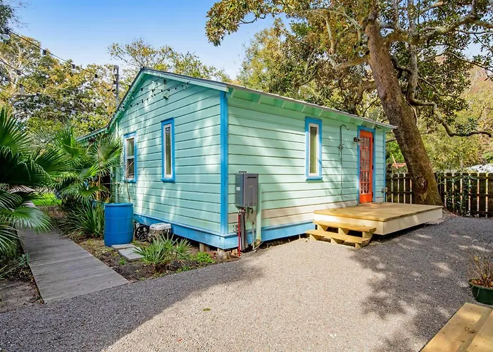 That Place Cottage B