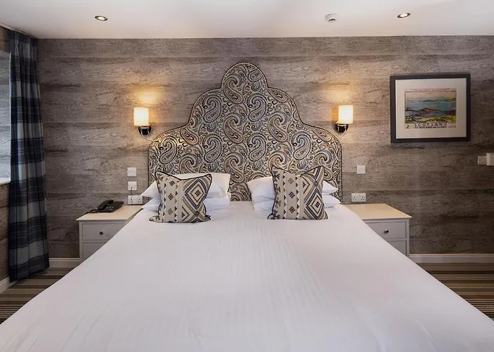 Hotel Hebrides