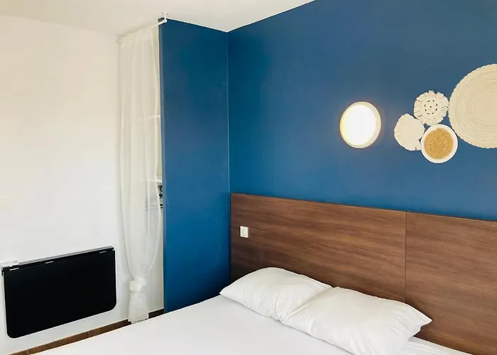 Hotel Le Provencal