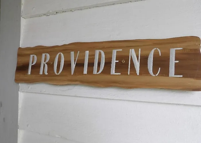 Farmhouse Inn Private Apartments