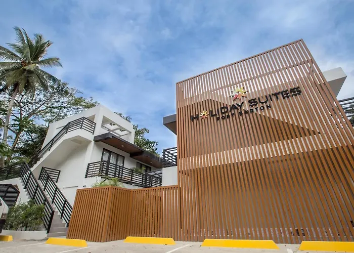 Holiday Suites Port Barton
