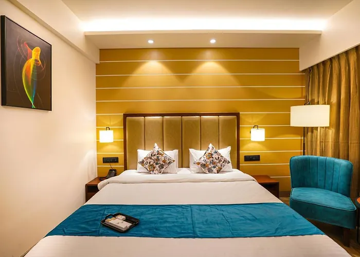 Hotel El Magnifico