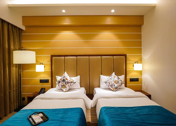 Hotel El Magnifico
