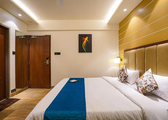 Hotel El Magnifico