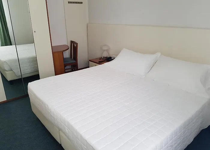 Hotel Sorriso