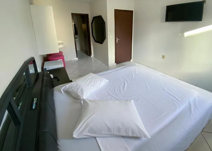 Hotel Guinza