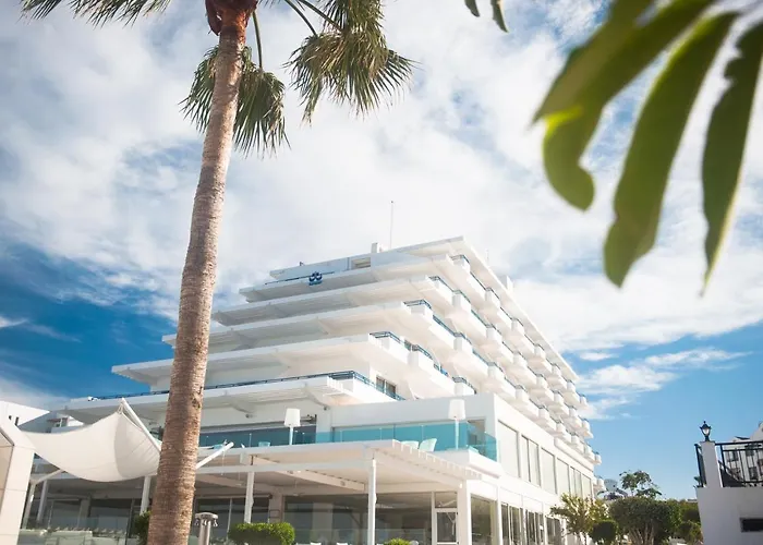 Vrissiana Boutique Beach Hotel