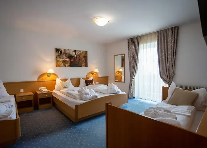 Hotel Martinerhof