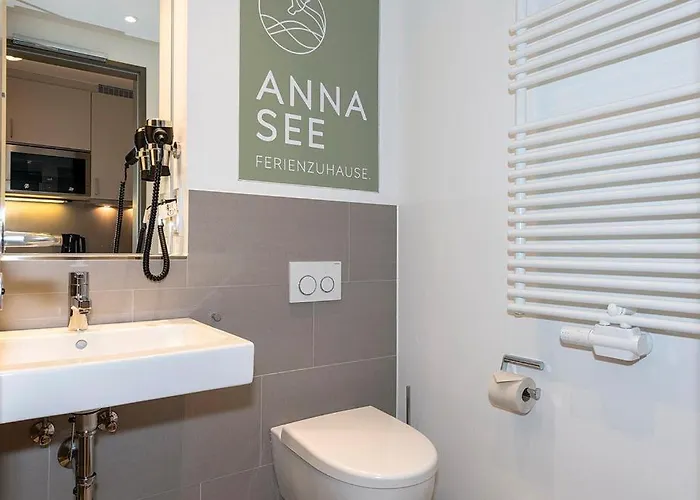 Apartmentvilla Anna See Apartmentvilla Anna See 1-07