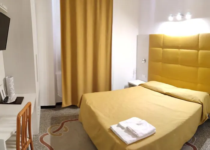 Hotel Villa Costa