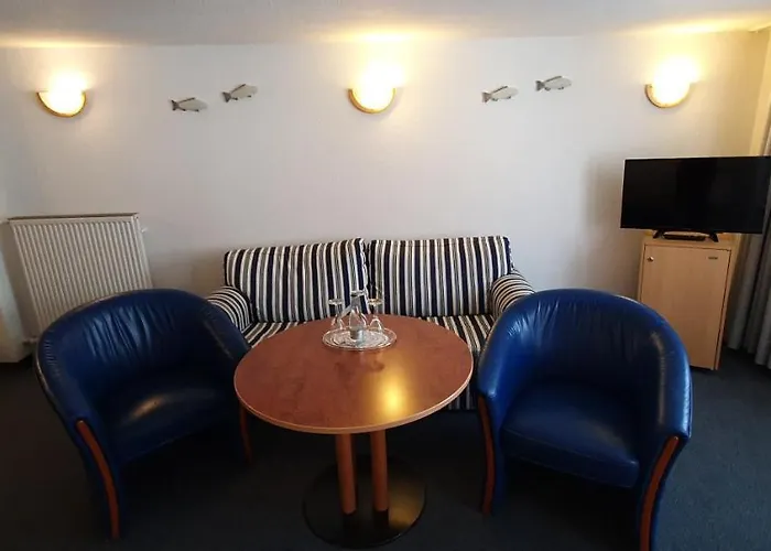 Hotel zur Krone