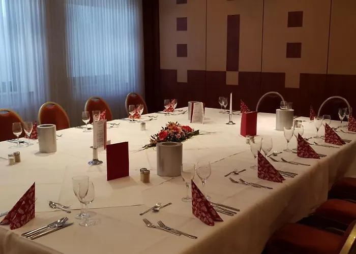 Hotel zur Krone