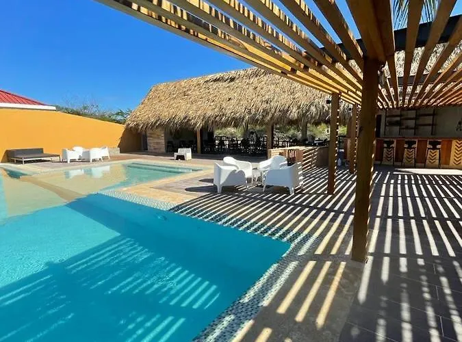Hotel Sand Bay