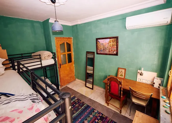 Hostel Vague