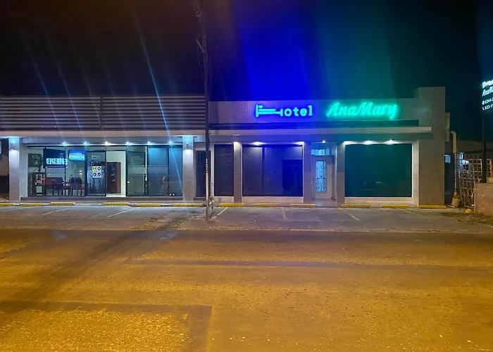 Hotel Ana Mary