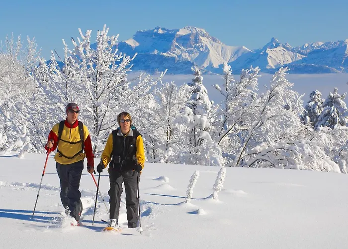 hotelF1 Chambéry Nord Rénové