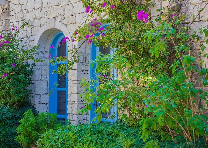Port Alacati Hotel
