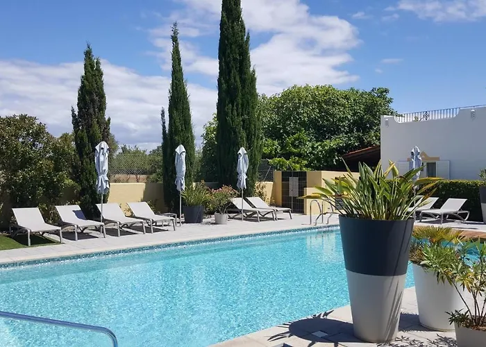 Casa Bela Moura, Boutique Hotel&Wine