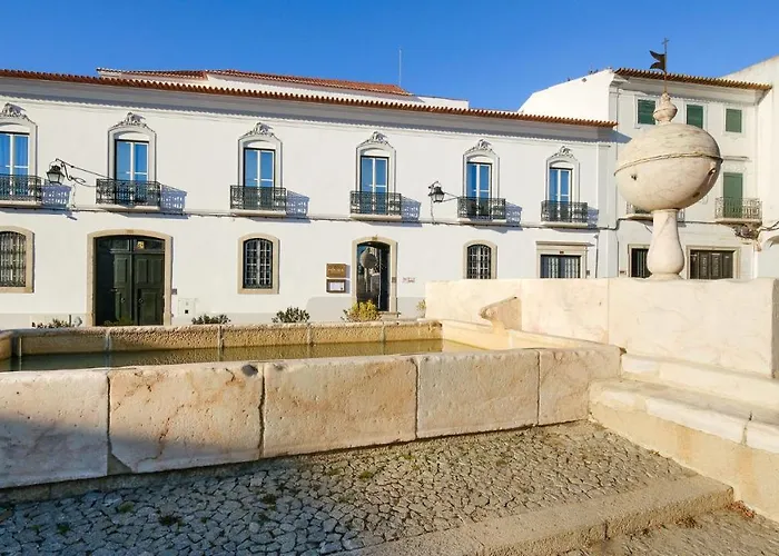 Mourasuites Hotel