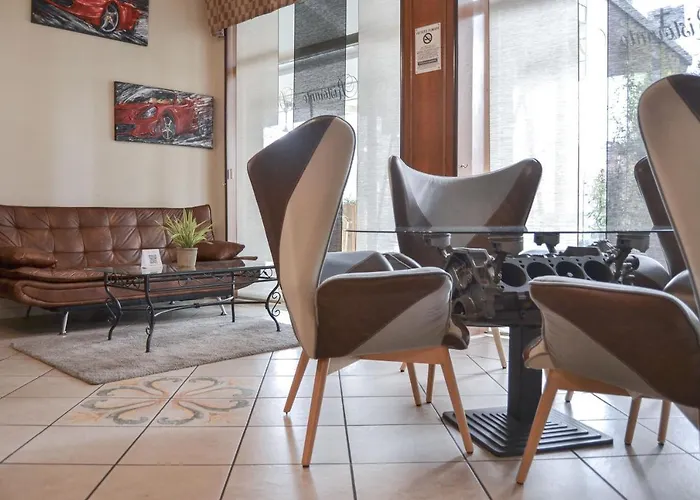 Hotel Domus