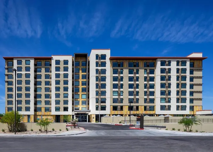 Hyatt Place Scottsdale North