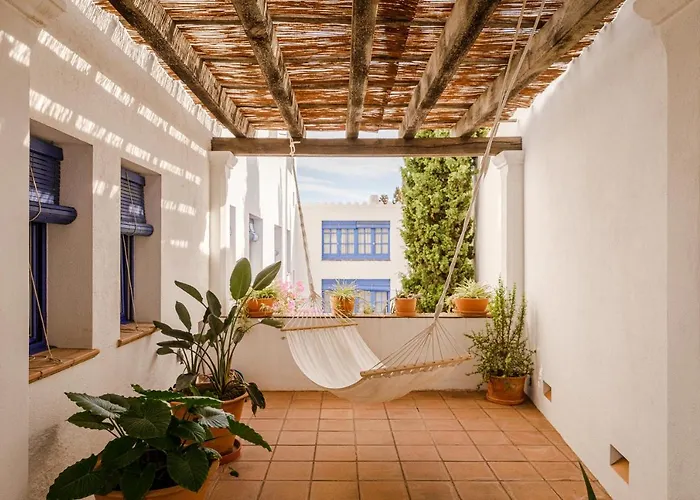 Hotel Casa Nereta